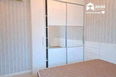 Apartamento para alugar - 172m&sup2; - Meia Praia