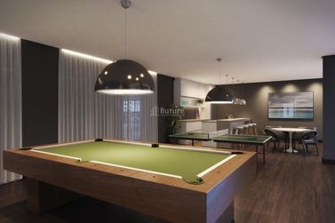 Apartamento &agrave; venda - 64m&sup2; - Morretes