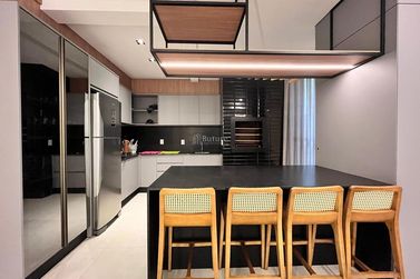 Apartamento &agrave; venda - 147m&sup2; - Castelo Branco