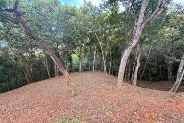 Terreno &agrave; venda - 1260m&sup2; - Canto da Praia