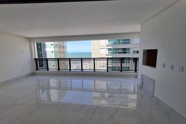 Apartamento &agrave; venda - Meia Praia