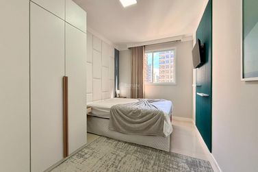 Apartamento &agrave; venda - 70m&sup2; - Morretes