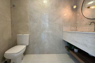Apartamento &agrave; venda - 294m&sup2; - Meia Praia