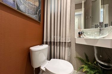 Apartamento &agrave; venda - 120m&sup2; - Andorinha