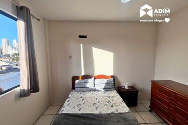 Apartamento para alugar - 191m&sup2; - Centro