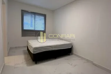 Apartamento &agrave; venda - 127m&sup2; - Centro