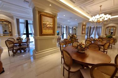 Apartamento &agrave; venda - Meia Praia
