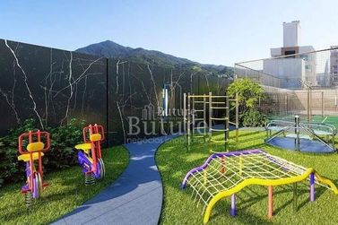 Apartamento &agrave; venda - 