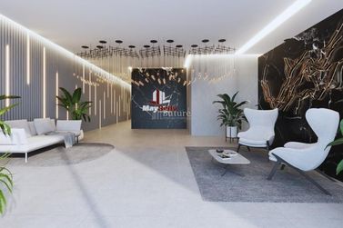 Apartamento &agrave; venda - 268m&sup2; - 
