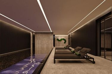 Apartamento &agrave; venda - 94m&sup2; - Praia Brava