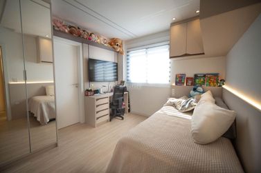 Apartamento &agrave; venda - 88m&sup2; - Castelo Branco