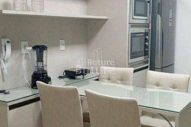 Apartamento &agrave; venda - Meia Praia