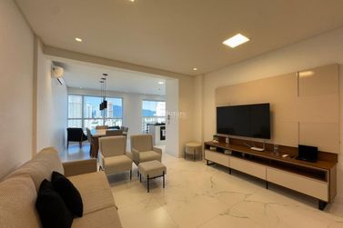 Apartamento &agrave; venda - 98m&sup2; - Andorinha