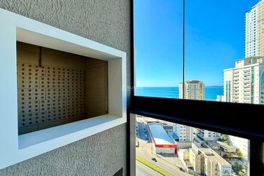 Apartamento &agrave; venda - 70m&sup2; - Morretes