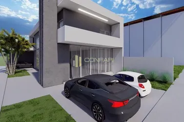 Sala Comercial para alugar - 100m&sup2; - Pereque