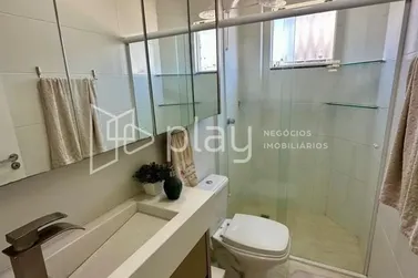 Apartamento &agrave; venda - 62m&sup2; - Morretes