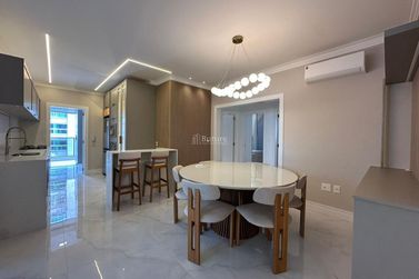 Apartamento &agrave; venda - 163m&sup2; - Andorinha