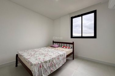 Apartamento &agrave; venda - 98m&sup2; - 