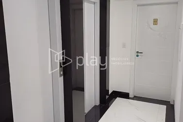 Apartamento &agrave; venda - 70m&sup2; - Morretes
