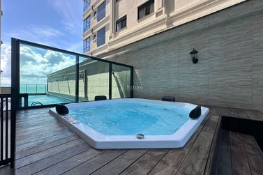 Apartamento &agrave; venda - 102m&sup2; - Perequ&ecirc;