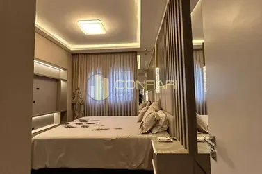 Apartamento &agrave; venda - 258m&sup2; - meia praia