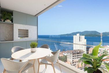 Apartamento &agrave; venda - 52m&sup2; - 