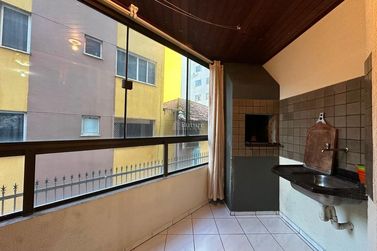 Apartamento &agrave; venda - 75m&sup2; - Castelo Branco