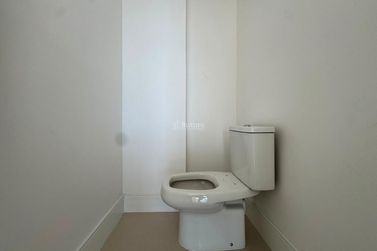 Apartamento &agrave; venda - 123m&sup2; - Centro