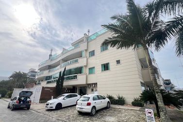 Apartamento &agrave; venda - 138m&sup2; - Mariscal