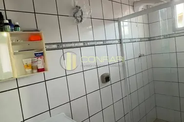 Casa &agrave; venda - 123m&sup2; - v&aacute;rzea