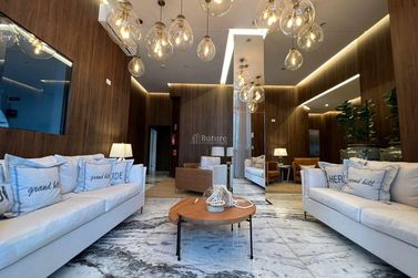 Apartamento &agrave; venda - 200m&sup2; - Meia Praia