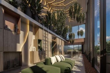 Apartamento &agrave; venda - 63m&sup2; - V&Aacute;RZEA