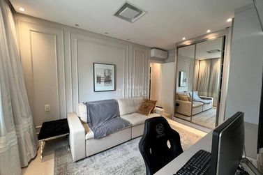 Apartamento &agrave; venda - Meia Praia