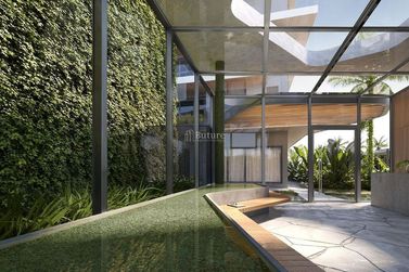 Apartamento &agrave; venda - 60m&sup2; - Alto Pereque