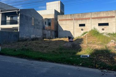 Terreno &agrave; venda - 264m&sup2; - Nova Esperan&ccedil;a