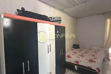 Casa &agrave; venda - 300m&sup2; - Morretes