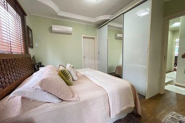 Apartamento &agrave; venda - 129m&sup2; - Andorinha