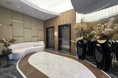 Apartamento &agrave; venda - 116m&sup2; - 