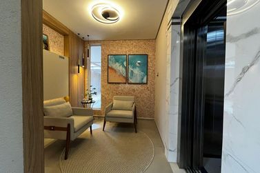 Apartamento &agrave; venda - 67m&sup2; - Perequ&ecirc;