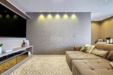 Apartamento &agrave; venda - Meia Praia