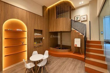 Apartamento para alugar - Meia Praia