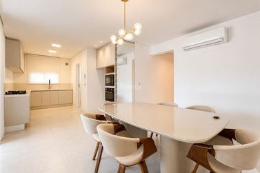 Apartamento &agrave; venda - 130m&sup2; - 