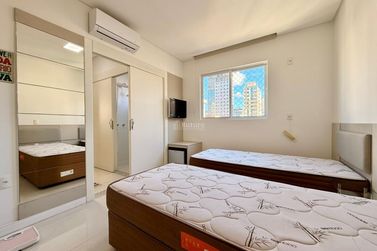 Apartamento &agrave; venda - 185m&sup2; - Andorinha