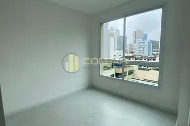Apartamento &agrave; venda - 118m&sup2; - Centro