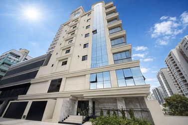 Apartamento &agrave; venda - Meia Praia