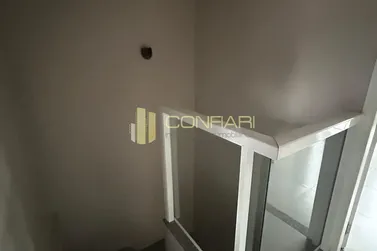 Sobrado &agrave; venda - 96m&sup2; - ALTO S&Atilde;O BENTO