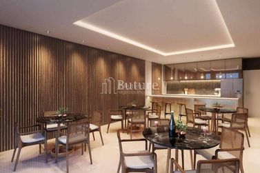 Apartamento &agrave; venda - 150m&sup2; - Centro