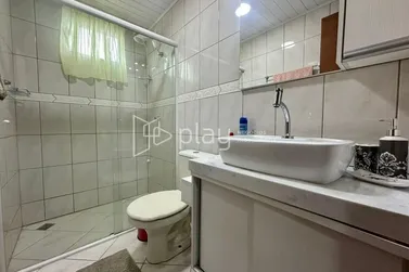 Apartamento &agrave; venda - 107m&sup2; - Meia Praia