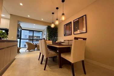 Apartamento &agrave; venda - Meia Praia