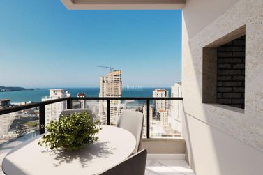 Apartamento &agrave; venda - Morretes